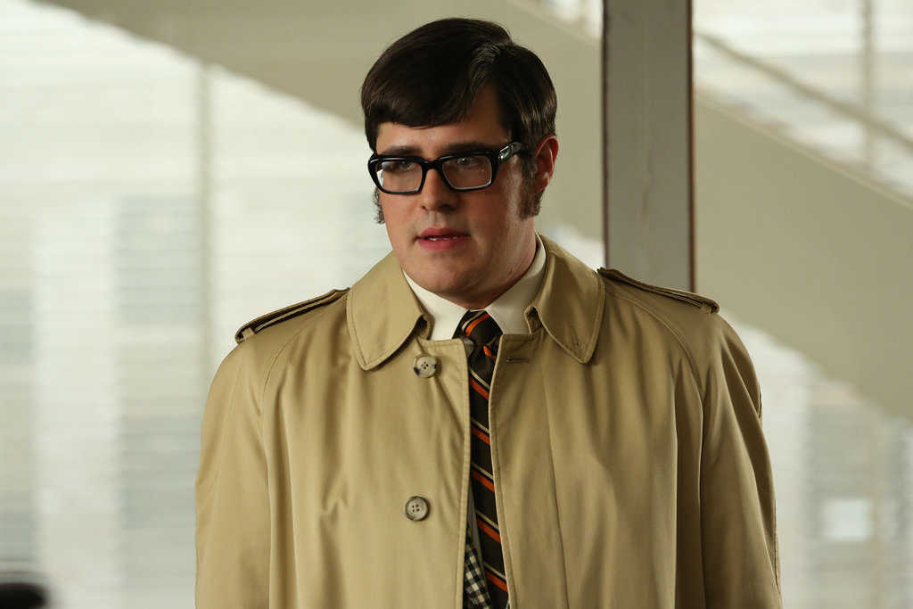 Harry Crane From Mad Men Harry Crane From Mad Men