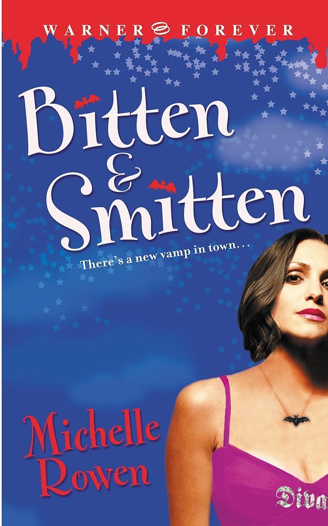 Bitten & Smitten Bitten & Smitten