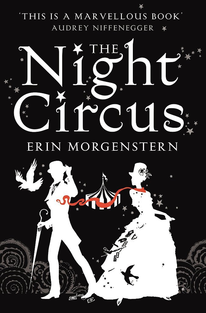 The Night Circus The Night Circus