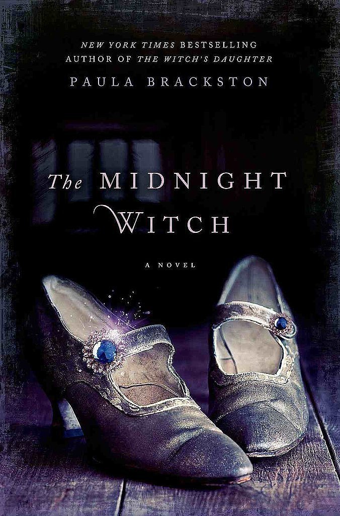 The Midnight Witch The Midnight Witch