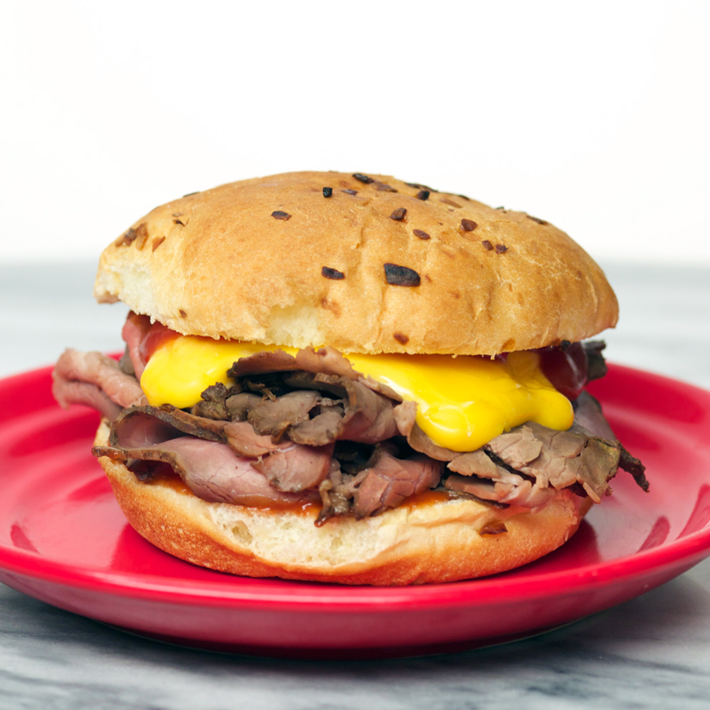 Arby's Roast Beef And Cheddar Sandwich Recipe at Christopher Castillo blog