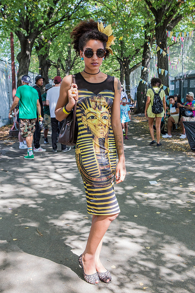Summer Street Style Summer Street Style