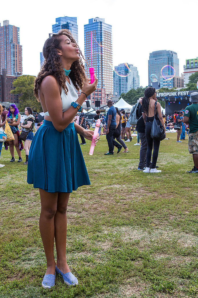 Summer Street Style Summer Street Style