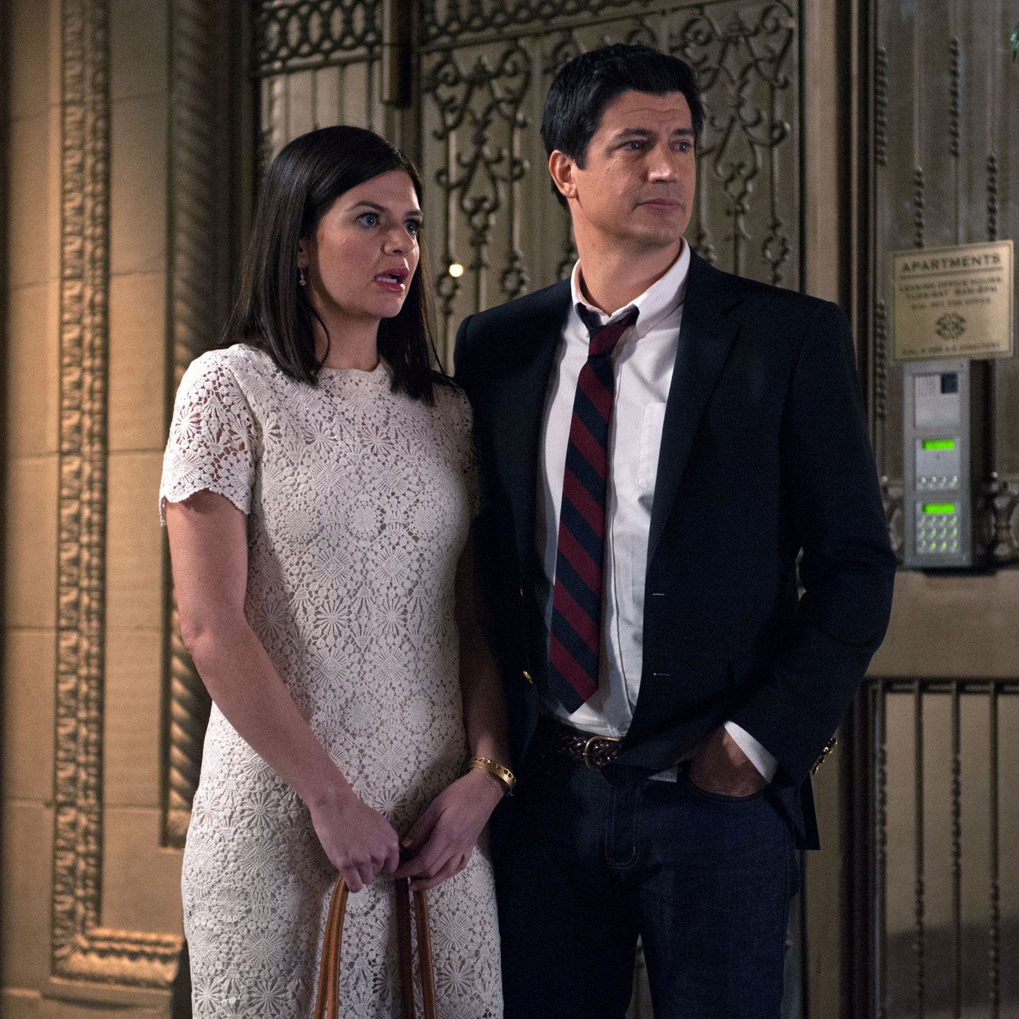 Fall TV That's So Funny, You'll Pee Your Pants
