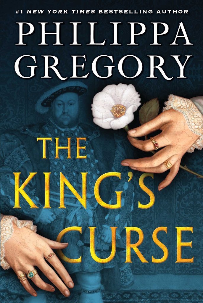 The King's Curse (Cousins' War) The King's Curse (Cousins' War)