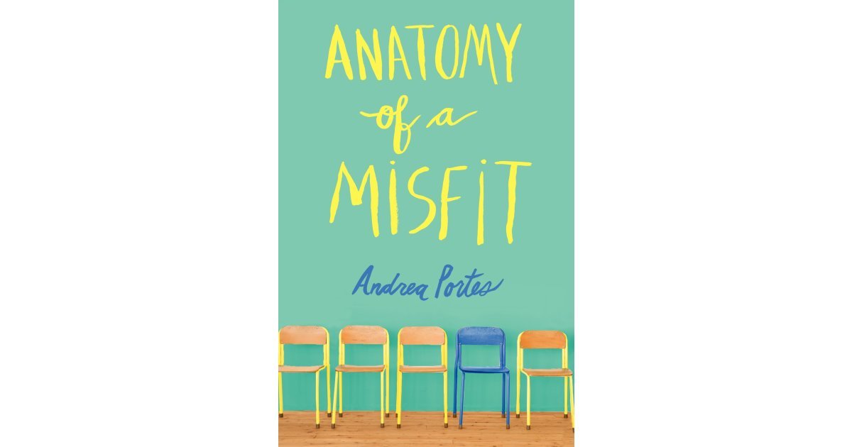 Anatomy Of A Misfit Catch Up On The Best Books Of 2014 Popsugar Love And Sex