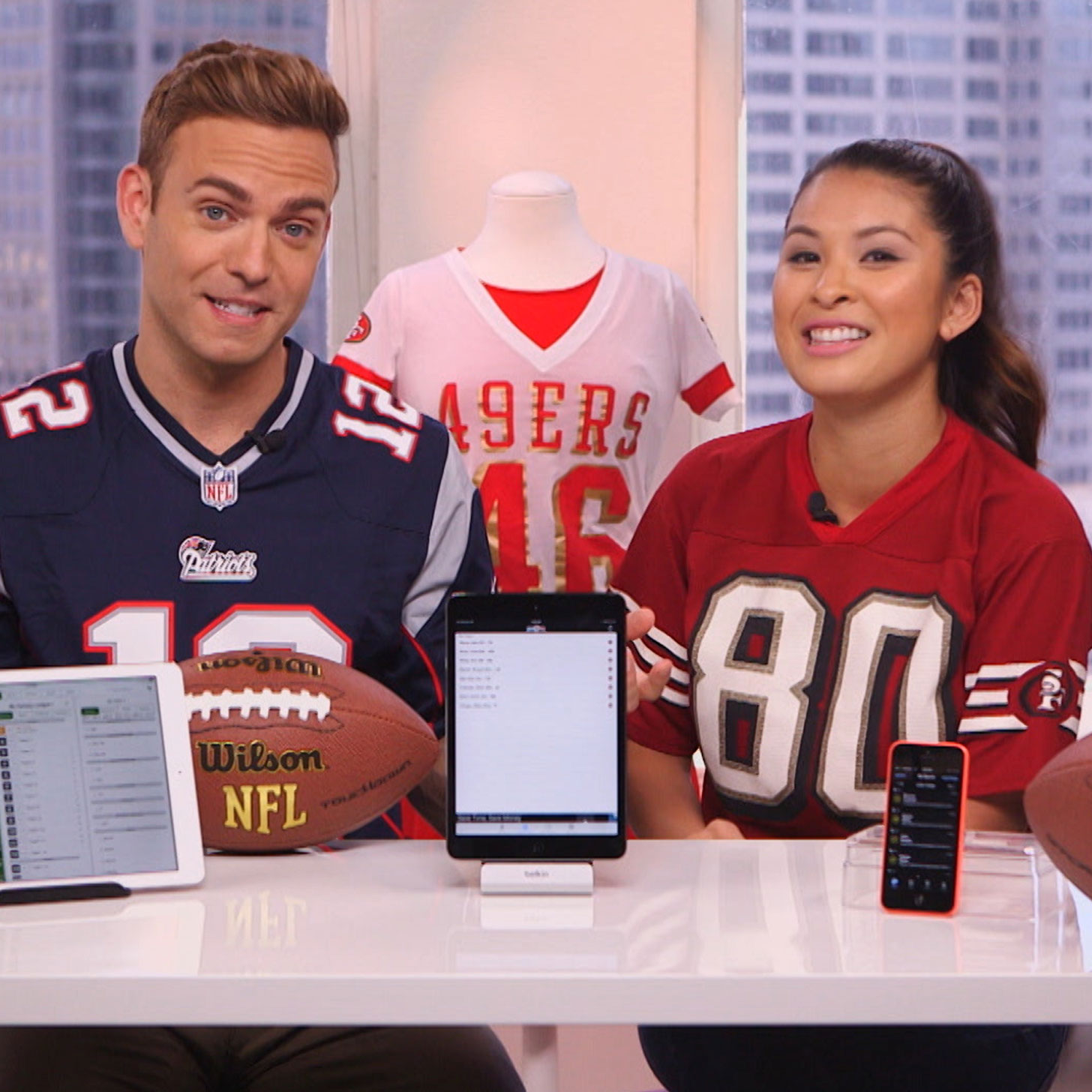 Essential Apps For Fantasy Football First-Timers