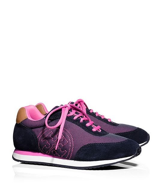 Tory Burch Davies Sneaker Tory Burch Davies Sneaker
