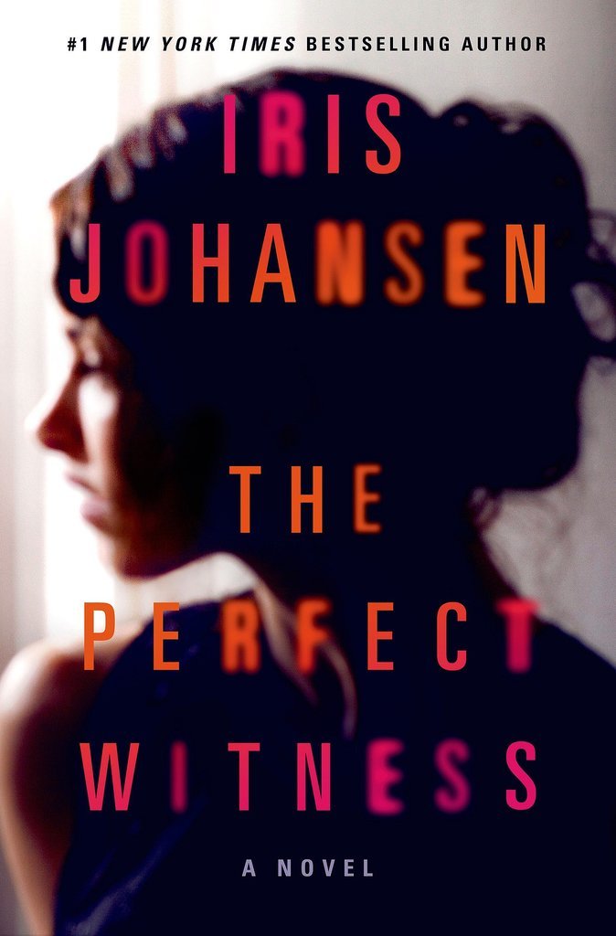 The Perfect Witness The Perfect Witness