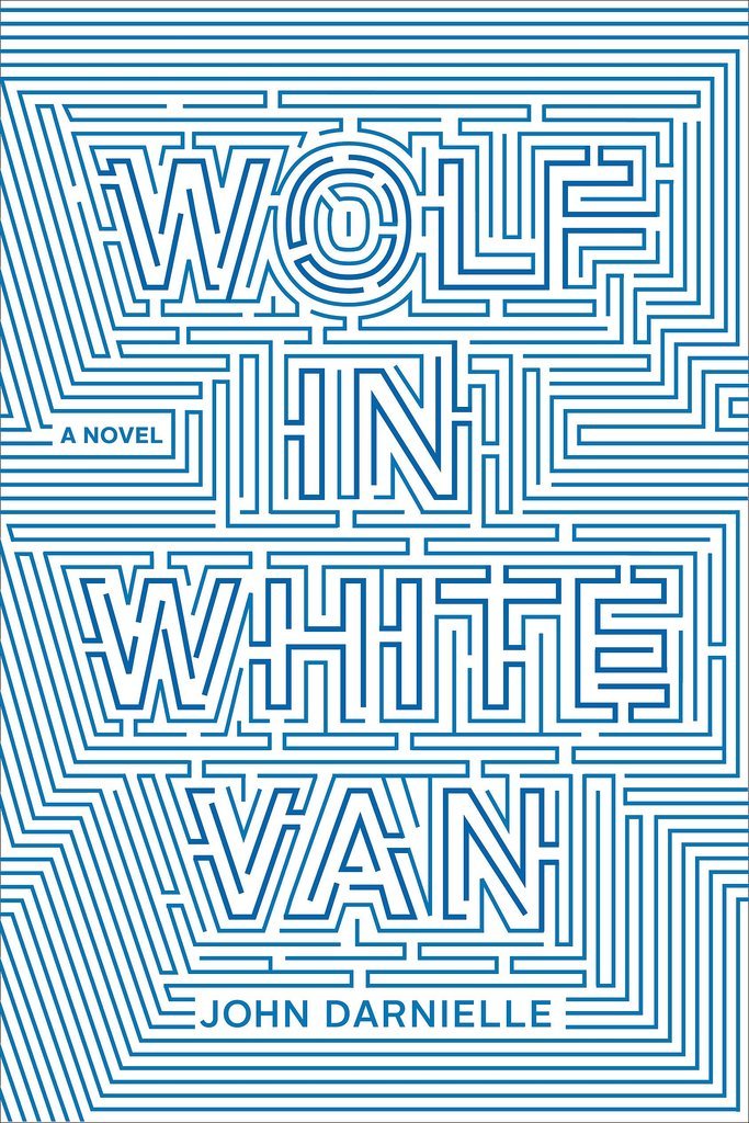 Wolf in White Van Wolf in White Van