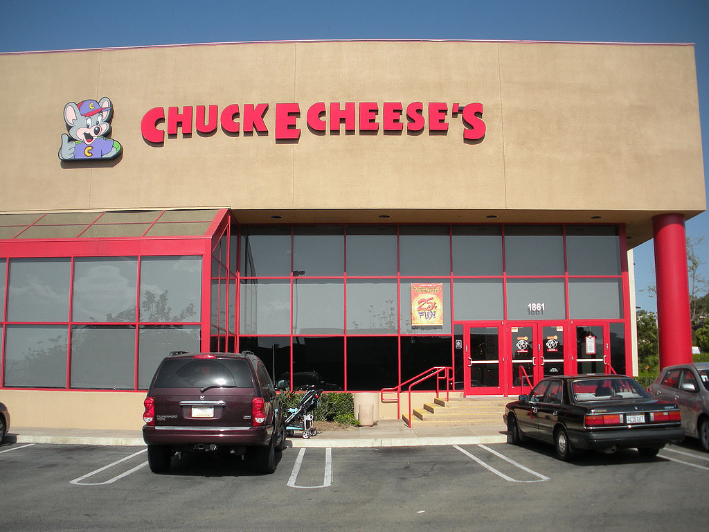 Hold the Cheese Hold the Cheese