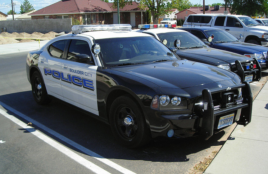 Call the Cops Call the Cops