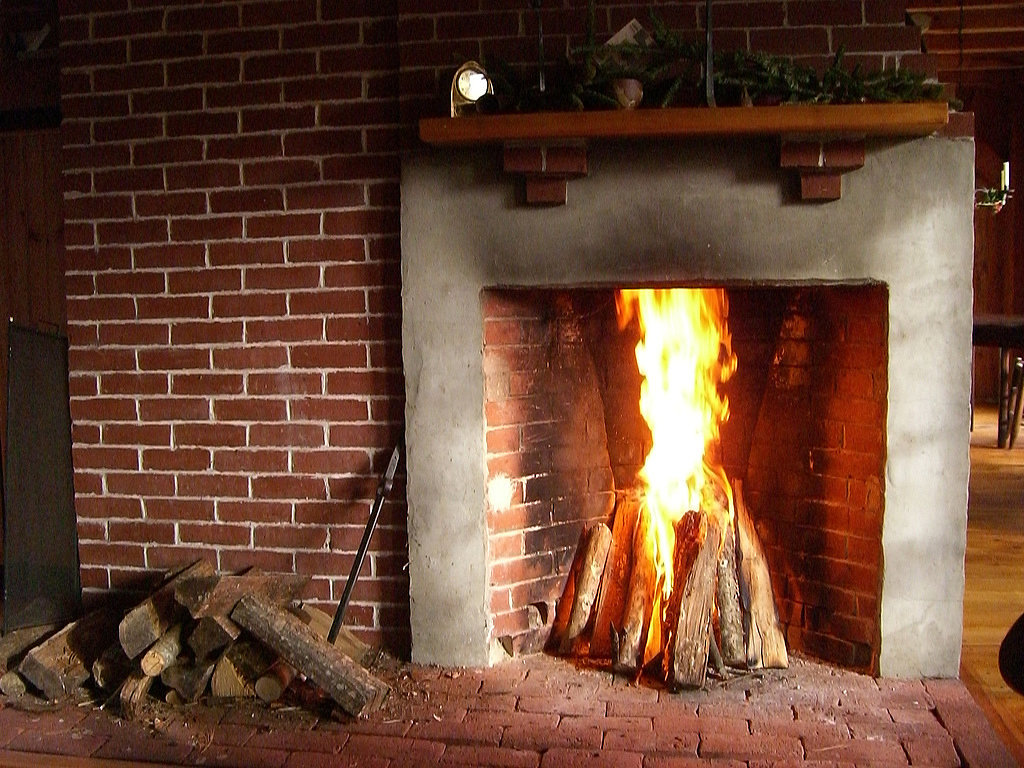 A Fire of Monsters A Fire of Monsters
