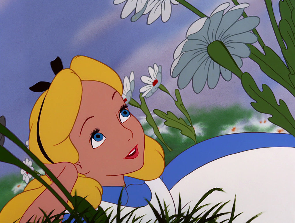 Alice Alice