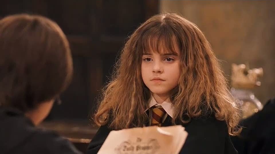 Hermione Granger Hermione Granger