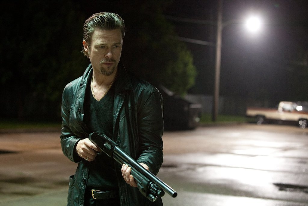 Killing Them Softly Killing Them Softly