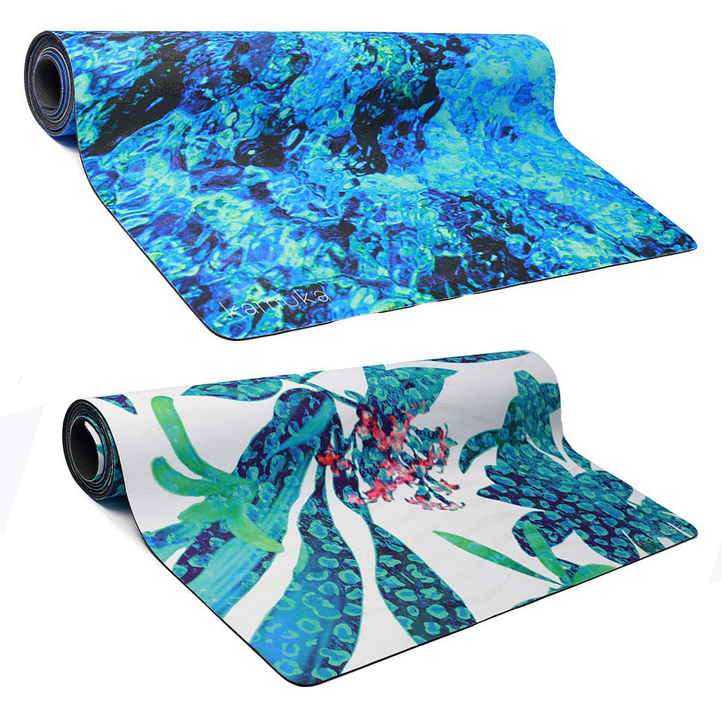 Pattern Yoga Mat Australia | september health and fitness must haves popsugar fitness Pattern Yoga Mat Australia | september health and fitness must haves popsugar fitness