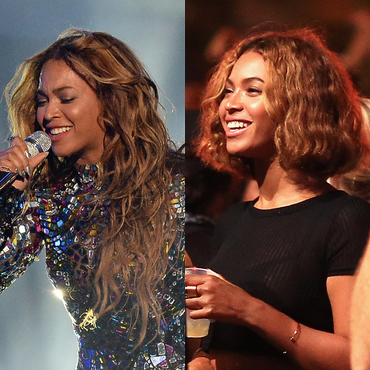 Beyoncé Beyoncé