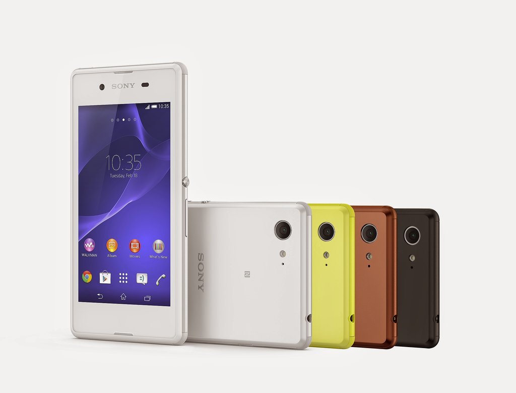 This Smartphone Doesn't Need to Be Plugged In For Days This Smartphone Doesn't Need to Be Plugged In For Days