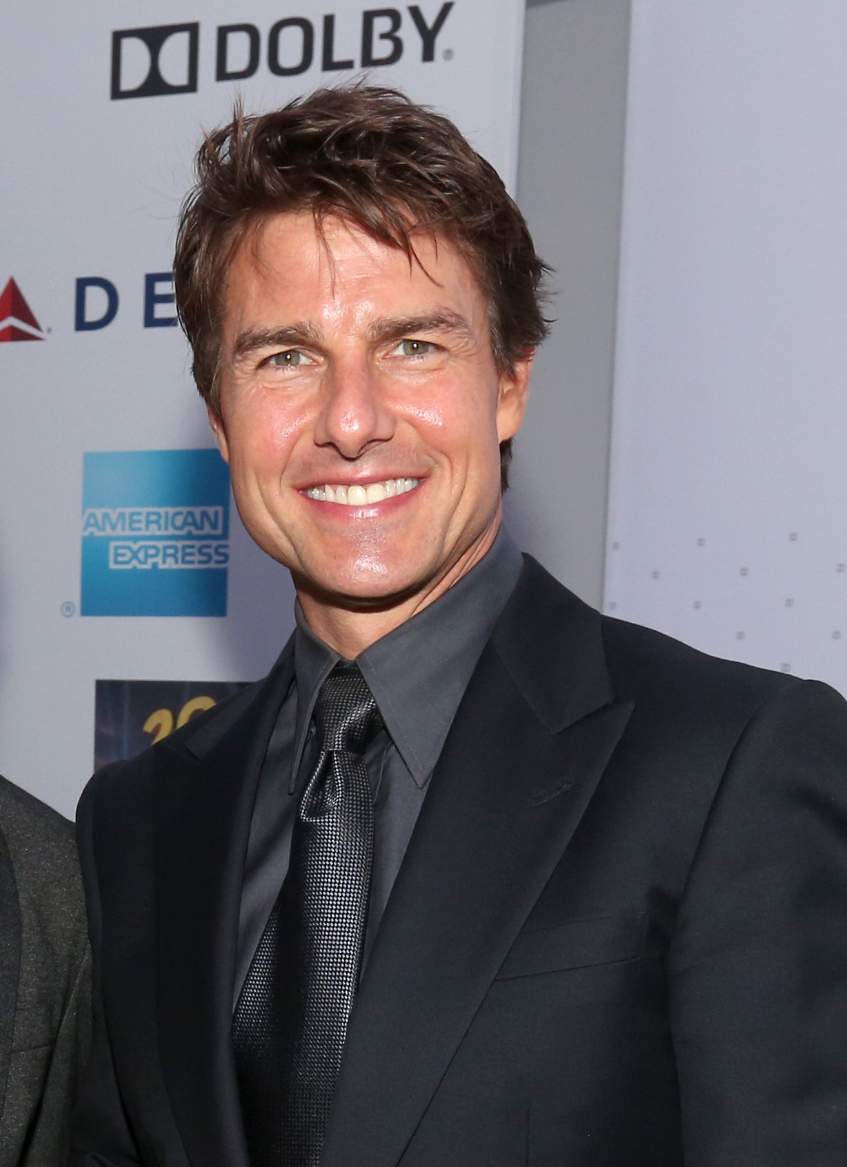 Tom Cruise = Thomas Cruise Mapother IV 75 Stars Whose Real Names Will
