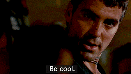 George Clooney George Clooney