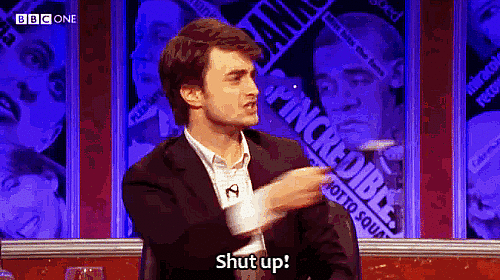 Daniel Radcliffe Daniel Radcliffe