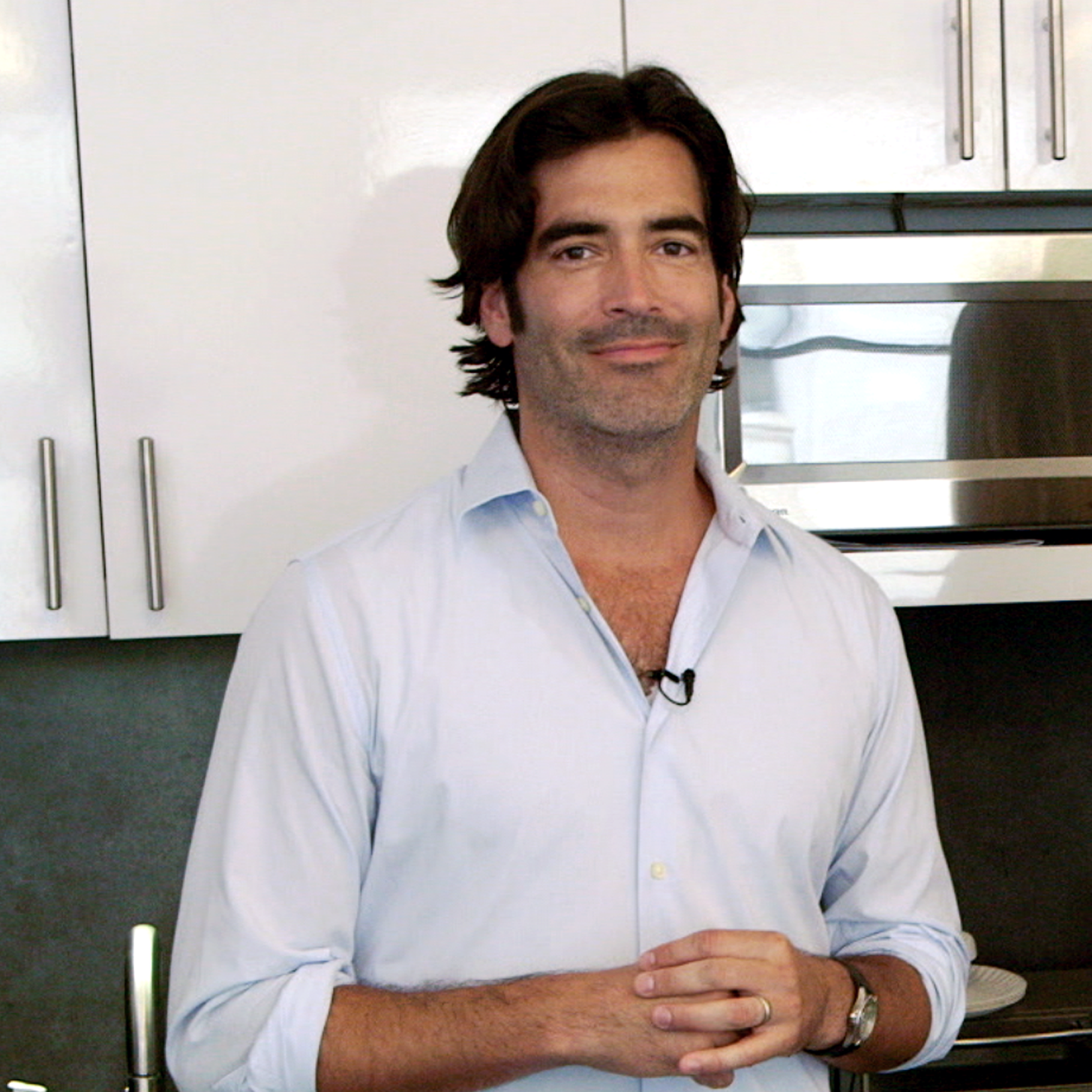 Get Your Desk As Green as Can Be With Carter Oosterhouse's Tips