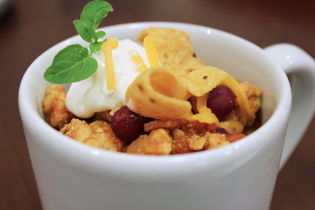 The Obama Family's Chili The Obama Family's Chili