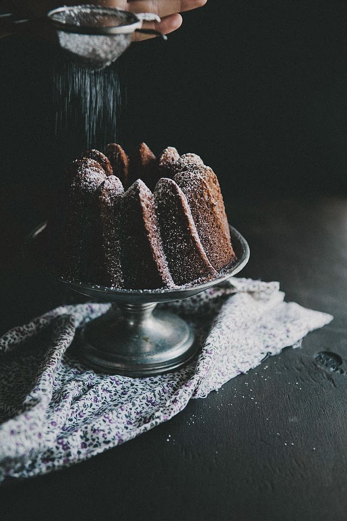 Pumpkin Spice Bundt Cake Pumpkin Spice Bundt Cake