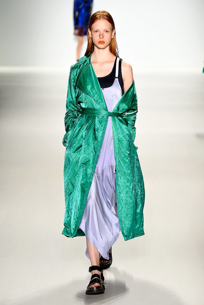 Day 1: Richard Chai Love Spring 2015 Day 1: Richard Chai Love Spring 2015
