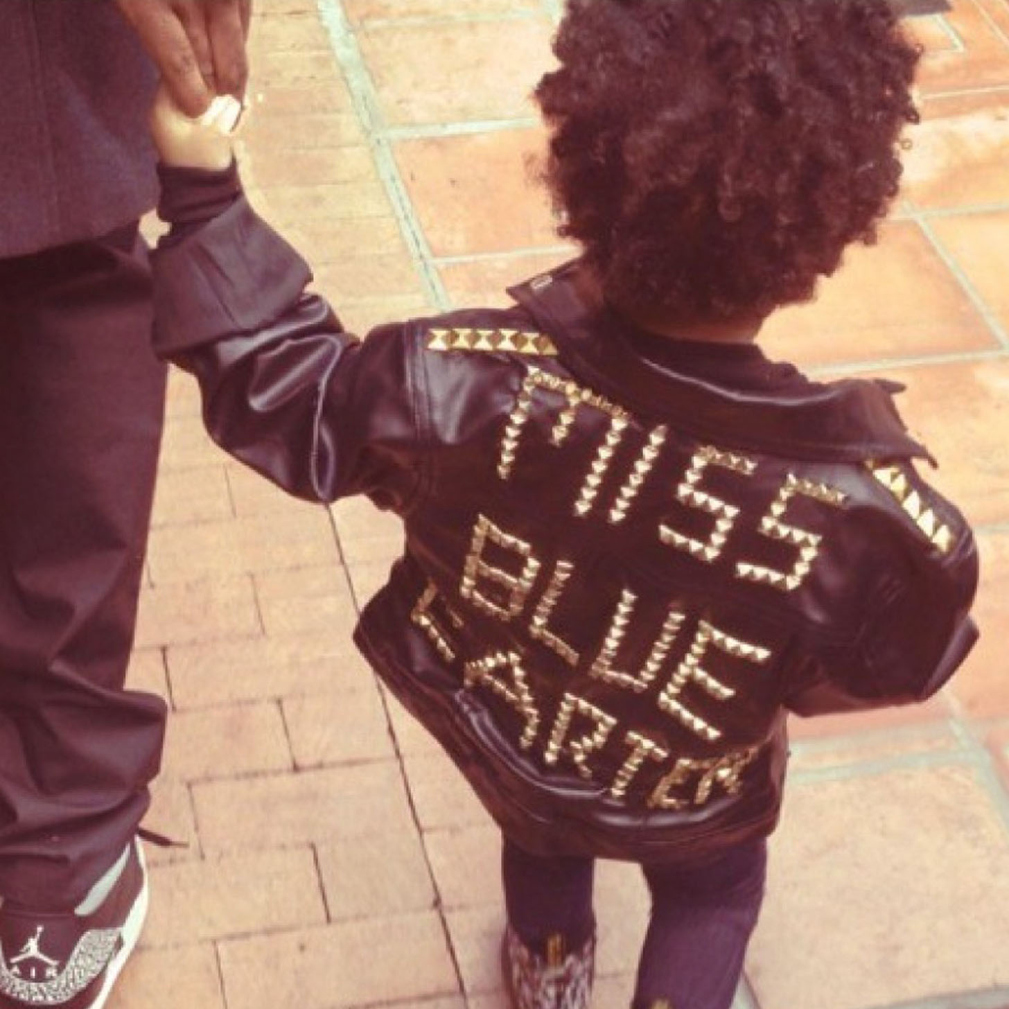 Blue Ivy Carter's Most Fashionable Moments So Far!