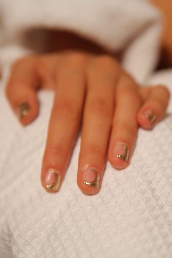 NAIL TRENDS FROM SPRING 2015 FASHION WEEK