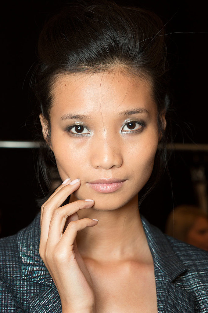 Get Shiny Nails Without Polish Get Shiny Nails Without Polish