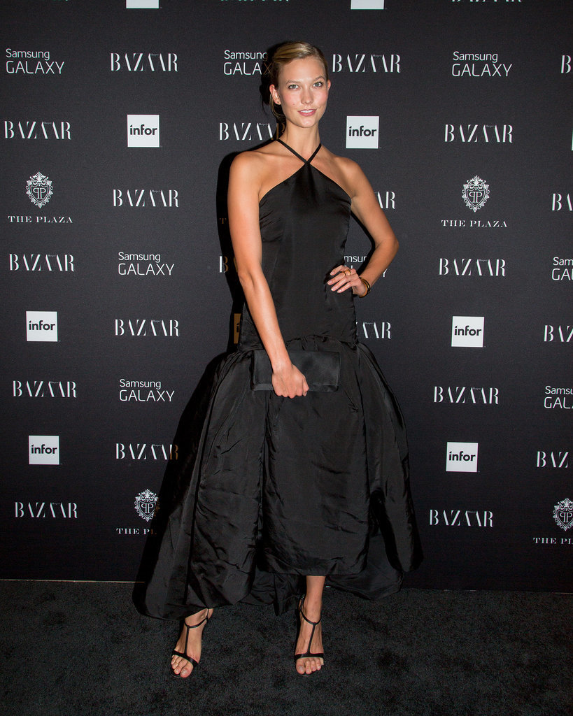 Karlie Kloss Karlie Kloss
