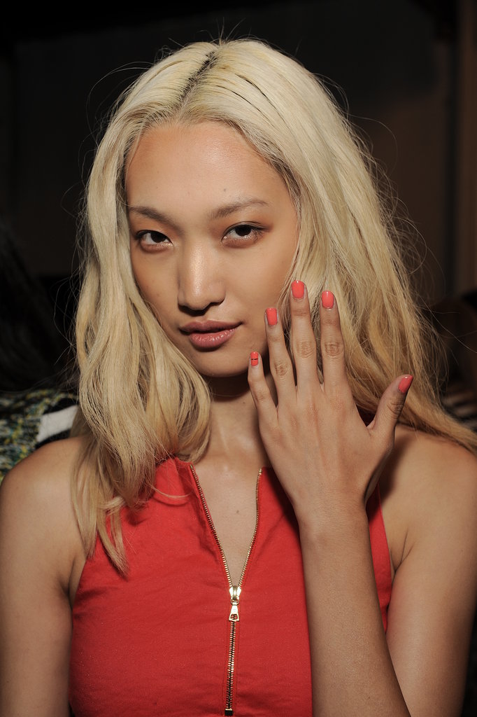 Nicole Miller Spring 2015 Nicole Miller Spring 2015