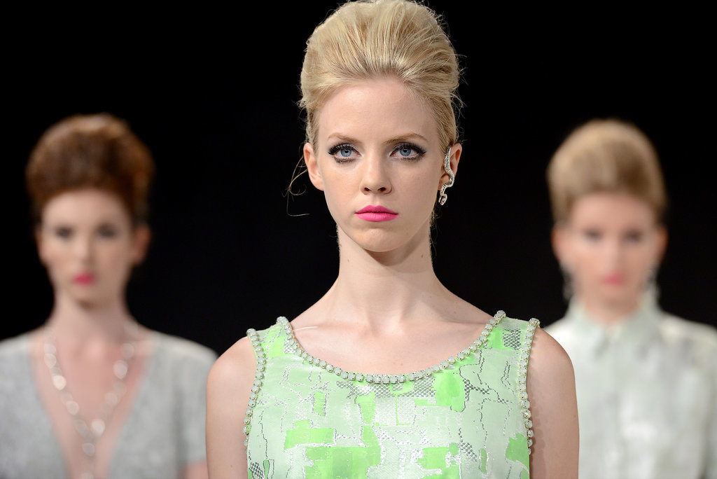 Saunder Spring 2015 Saunder Spring 2015