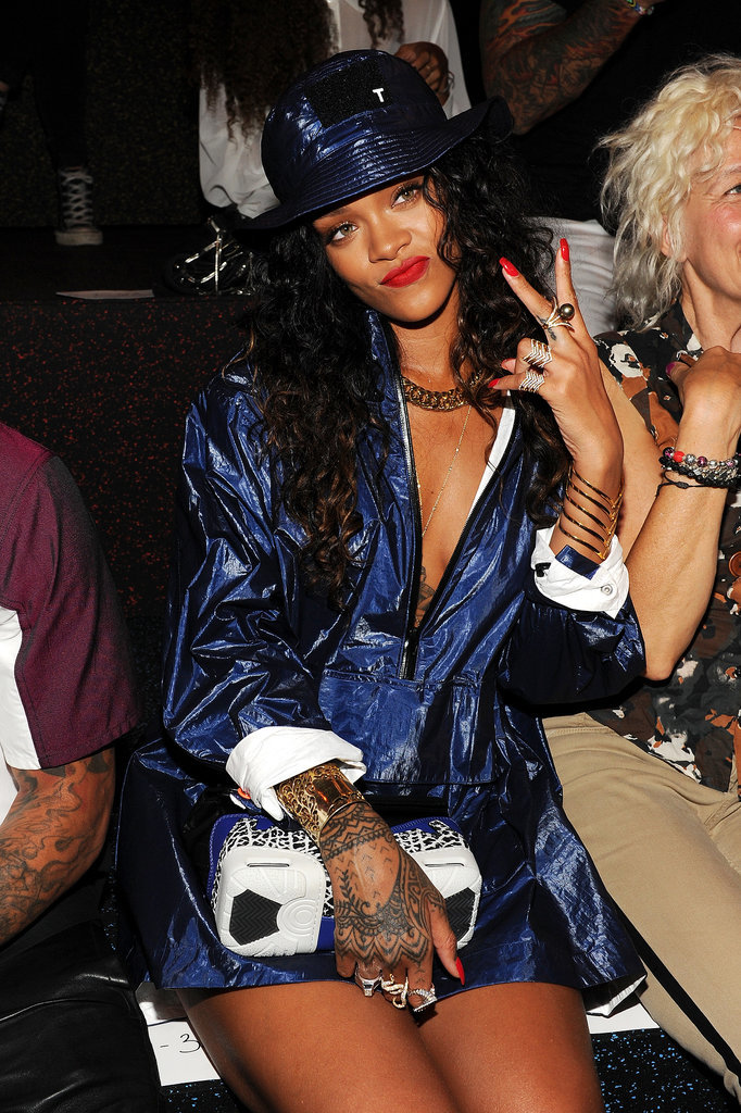 Rihanna Rihanna
