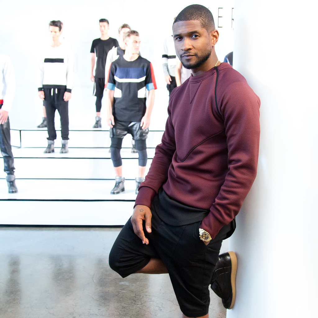 Usher Usher