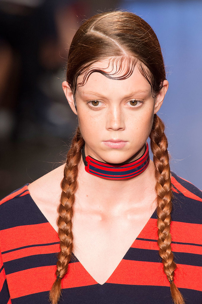DKNY Spring 2015 DKNY Spring 2015