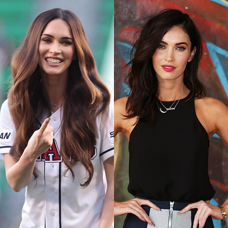 Megan Fox Megan Fox