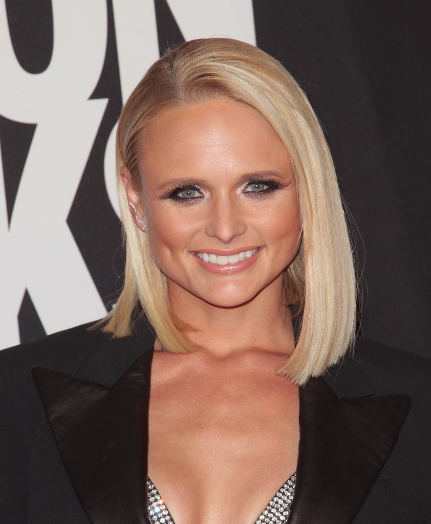 Miranda Lambert at Fashion Rocks Miranda Lambert at Fashion Rocks