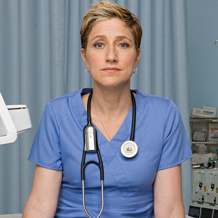 Nurse Jackie Canceled After Season 7 POPSUGAR Entertainment