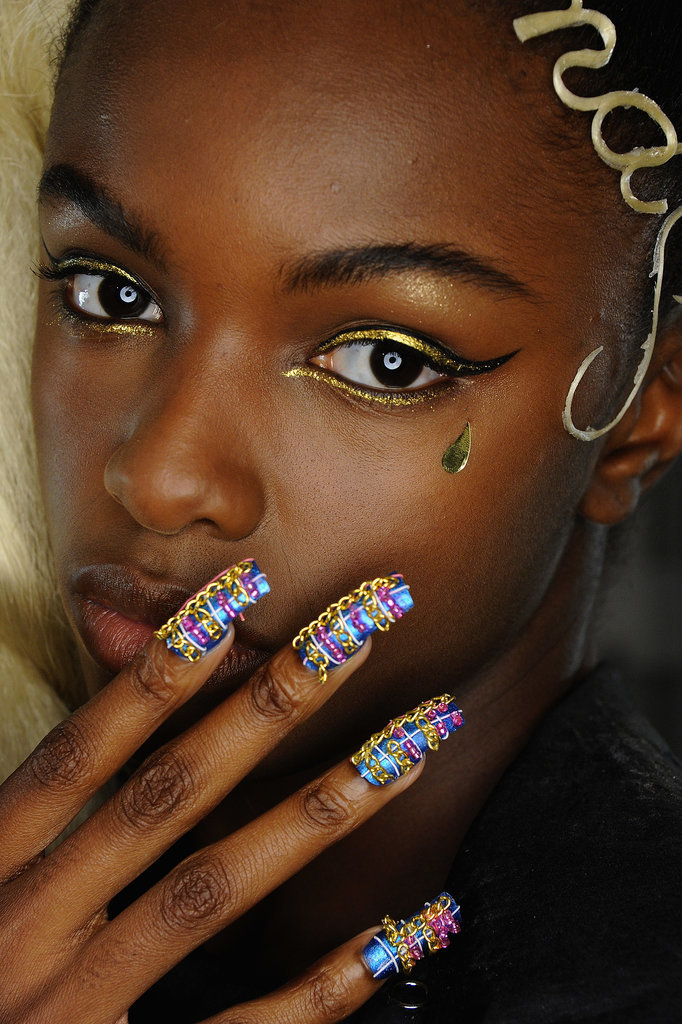 The Blonds The Blonds