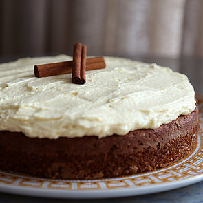 Easy Pumpkin Cake With Cream Cheese Frosting Recipe Easy Pumpkin Cake With Cream Cheese Frosting Recipe