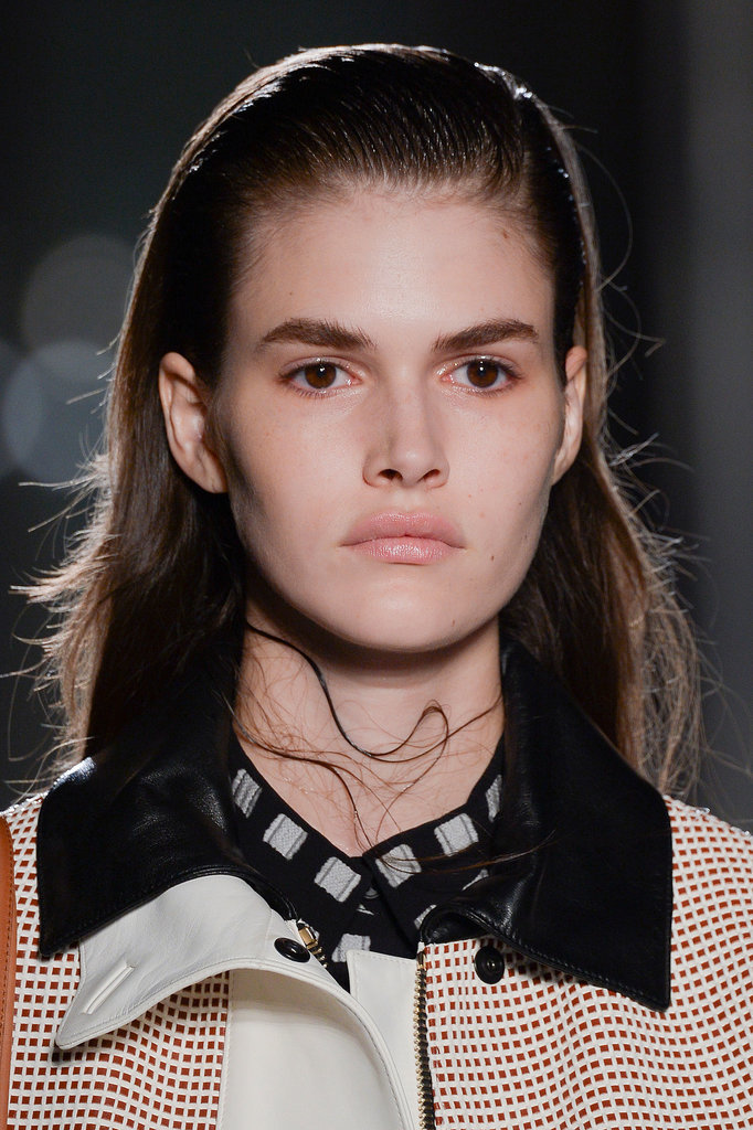 Proenza Schouler Spring 2015 Proenza Schouler Spring 2015