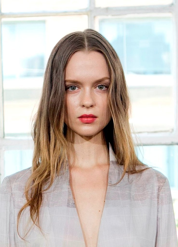 Steven Alan Spring 2015 Steven Alan Spring 2015