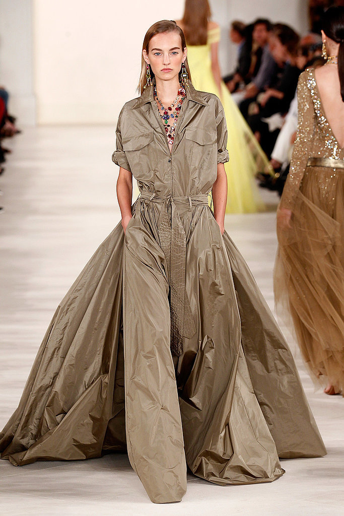 Day 8: Ralph Lauren Spring 2015 Day 8: Ralph Lauren Spring 2015