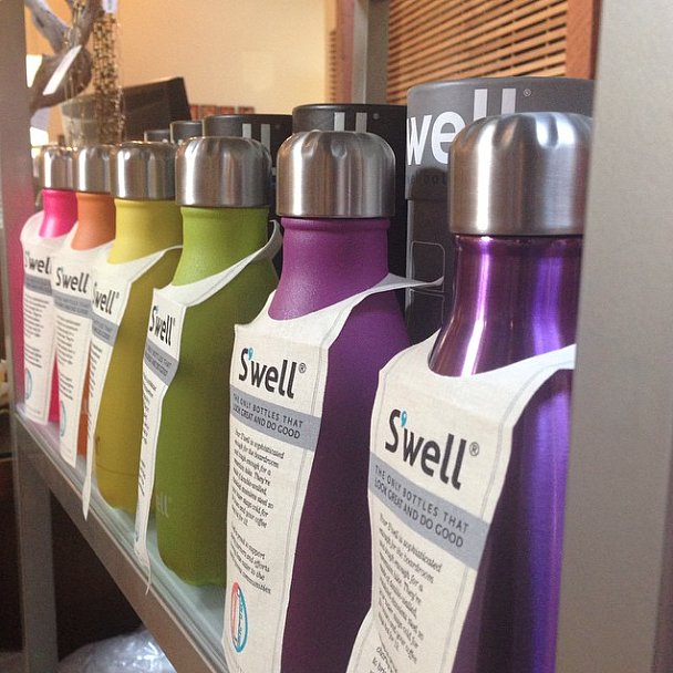 Bring an Empty Water Bottle 22 Airport Hacks to Remember Before Your