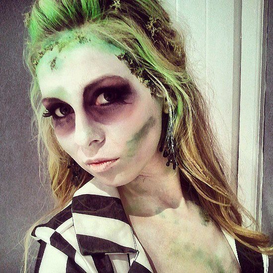 DIY Halloween Costumes For Women DIY Halloween Costumes For Women