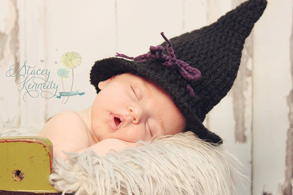 A Good Little Witch A Good Little Witch